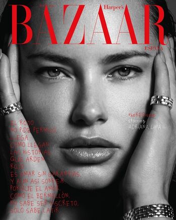 Adriana Lima