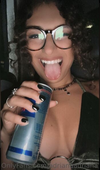 Full leaked Adriana orsini private onlyfans photo