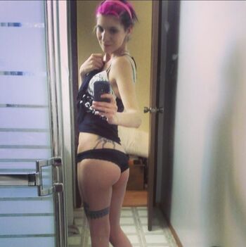 Leaked Adriana wilson private photo viral onlyfans