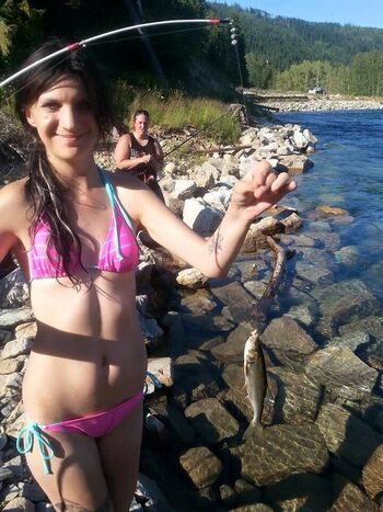 Leaked Adriana wilson private photo viral onlyfans