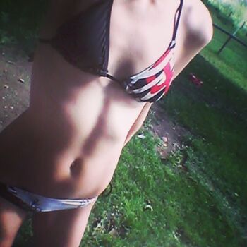 Leaked Adriana wilson private photo viral onlyfans