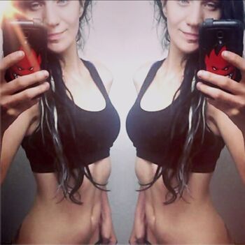 Leaked Adriana wilson private photo viral onlyfans