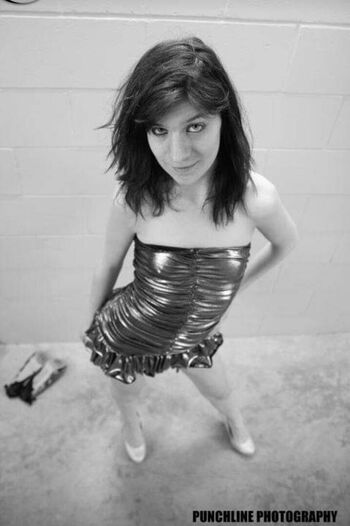 Leaked Adriana wilson private photo viral onlyfans