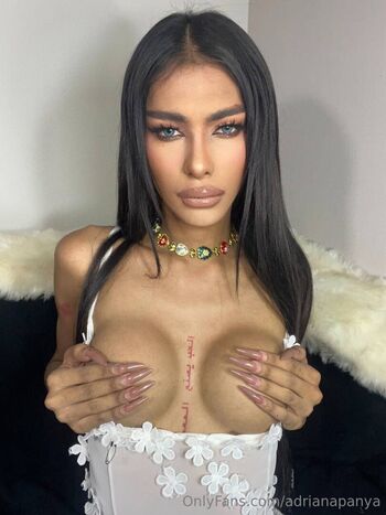 adrianapanya