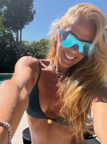 Full leaked Adriane galisteu private photo