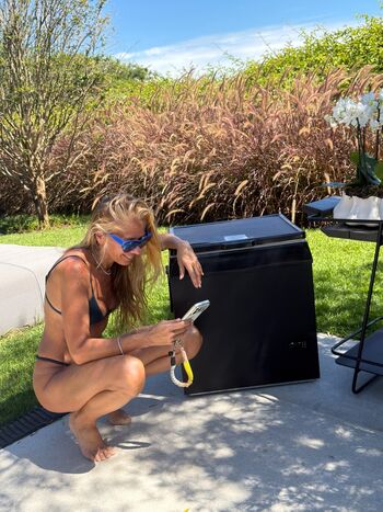 Full leaked Adriane galisteu private photo