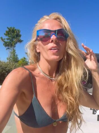 Full leaked Adriane galisteu private photo