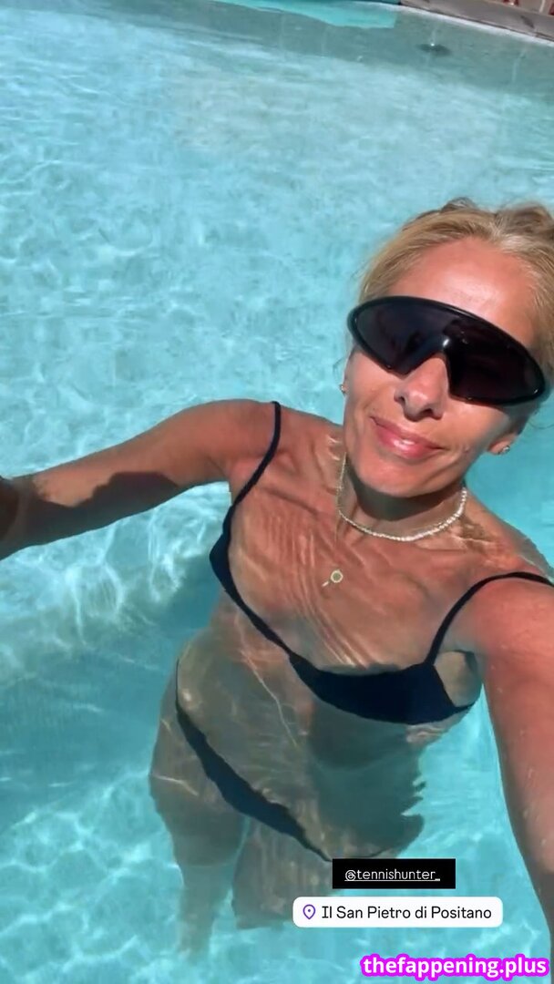 Adriane Galisteu / galisteuoficial 누드 OnlyFans 사진 #374