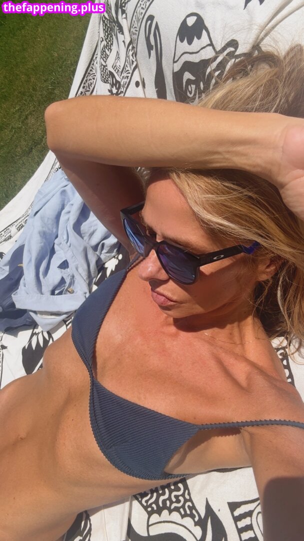 Adriane Galisteu / galisteuoficial Nude OnlyFans Photo #410
