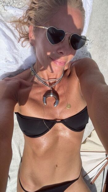 Full leaked Adriane galisteu page private photo