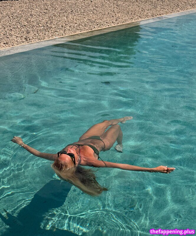 Adriane Galisteu / galisteuoficial Çıplak OnlyFans Fotoğrafı #430
