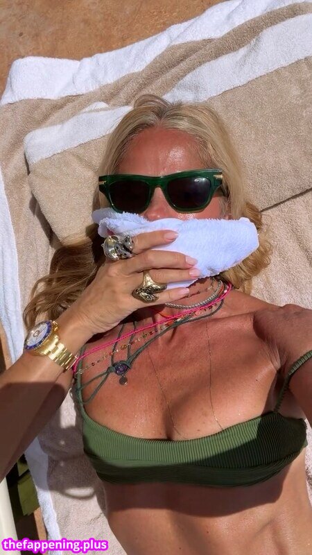 Adriane Galisteu / galisteuoficial Nagie OnlyFans Zdjęcie #434