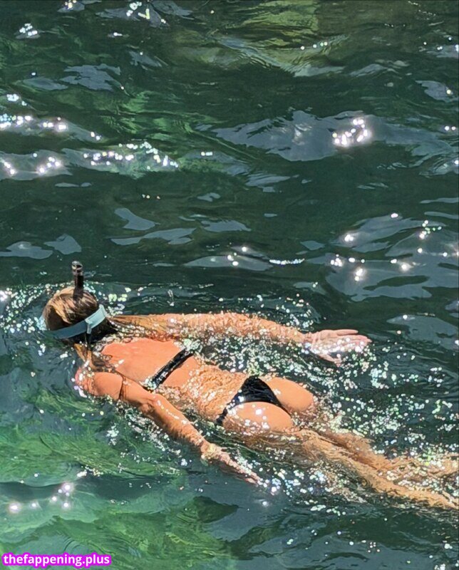 Adriane Galisteu / galisteuoficial Nacktes OnlyFans Foto #442