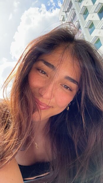 Full leaked Adrianna mier private photo