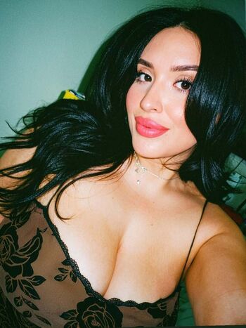Full leaked Adriannaledesma private photo