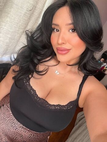 Full leaked Adriannaledesma private photo