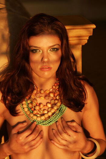 Adrianne Curry