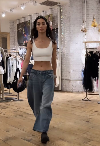 Full leaked Adrianne ho page private photo