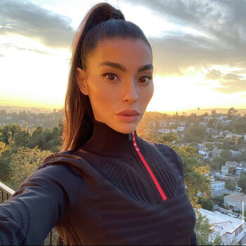 Full leaked Adrianne ho page private photo