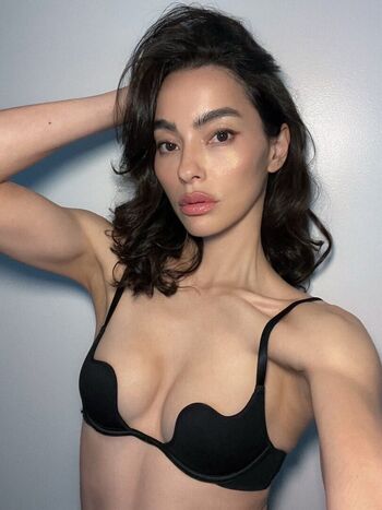 Adrianne Ho