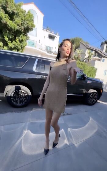Full leaked Adrianne ho page private photo