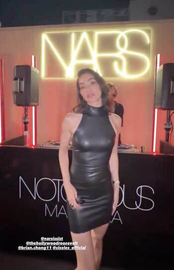 Full leaked Adrianne ho page private photo