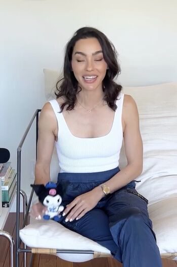 Adrianne Ho