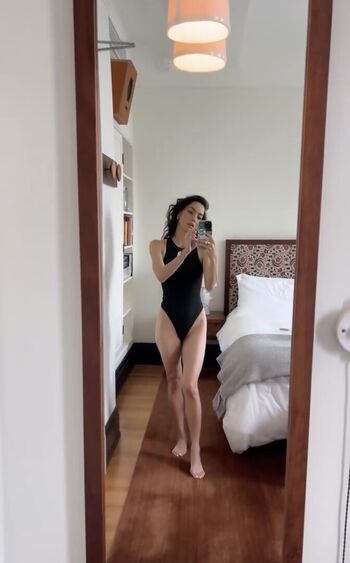 Full leaked Adrianne ho private photo