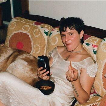Full leaked Adrianne lenker private photo