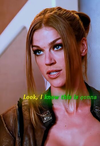 Adrianne Palicki