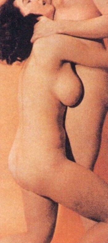 Full leaked Adrienne barbeau private photo