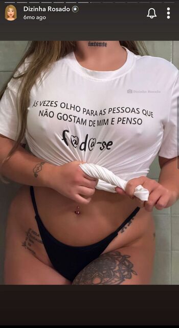 Full leaked Adrii rosado private photo