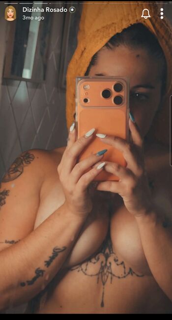 Full leaked Adrii rosado private photo