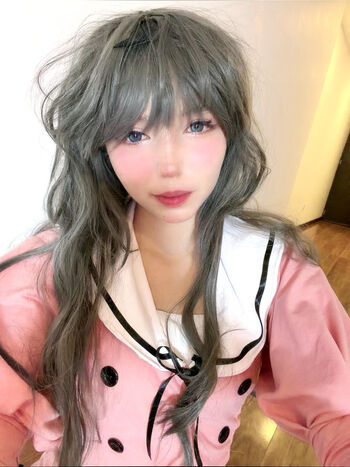 Full leaked Adrimarced private photo