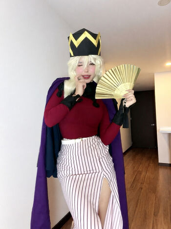 Full leaked Adrimarced private photo