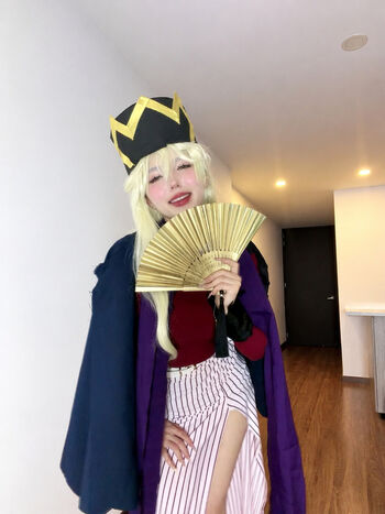 Full leaked Adrimarced private photo
