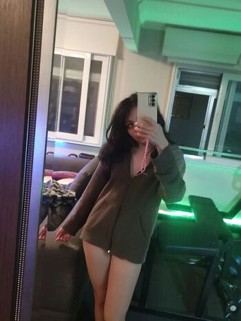 Full leaked Adrya oliv private photo