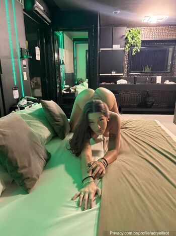 Full leaked Adryelli rot private photo