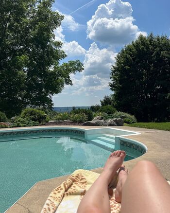 Full leaked Adventures and naps private photo