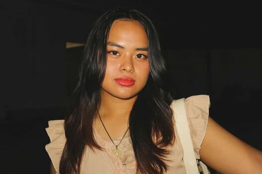Full leaked Adyle zelene private photo