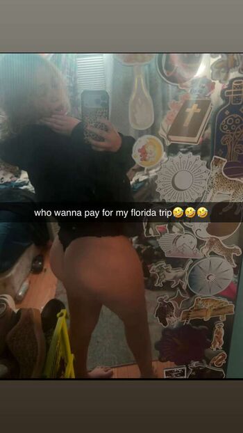 Full leaked Adyson duckworth private photo