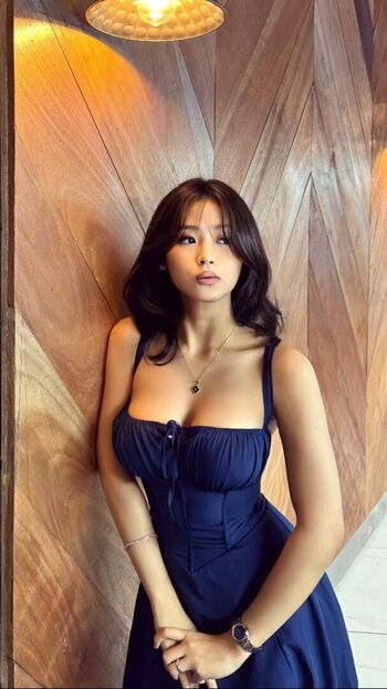 Full leaked Aebie estojero private onlyfans photo