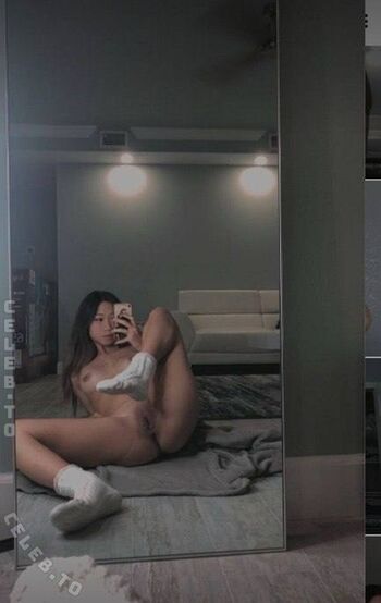 Full leaked Aeries steele private photo