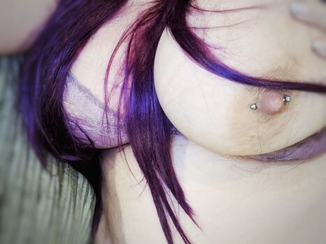 Full leaked Aerwydd private photo