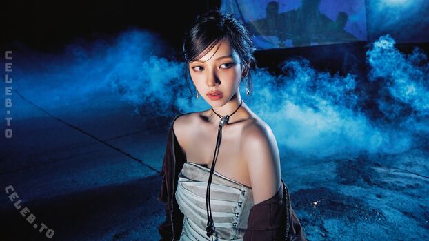 Full leaked Aespa karina private photo