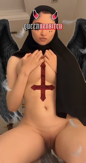 AEWhoreMariamAli