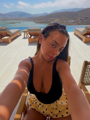 Full leaked Afekii private photo