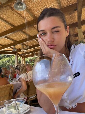 Full leaked Afra saracoglu private photo
