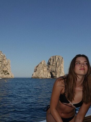 Full leaked Afra saracoglu private photo