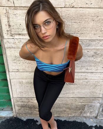 Full leaked Afrasaracoglu private photo